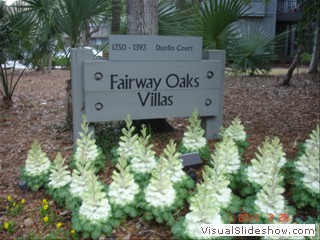Fairway Oaks