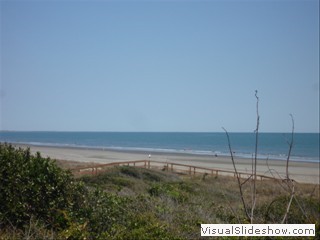 Sandcastle View